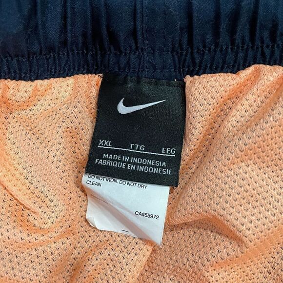 Nike swim trunks   - Picture 2 of 4